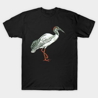 Bin chicken T-Shirt